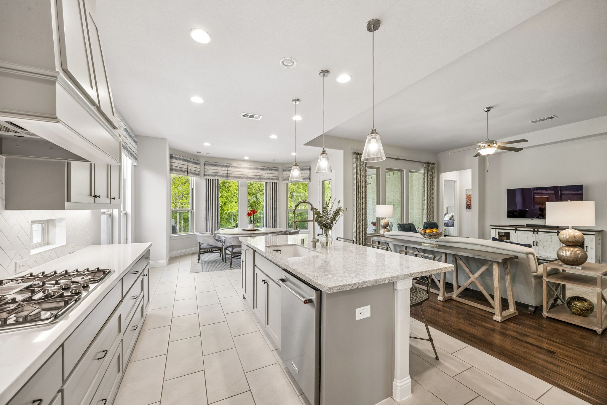 3108 Maplewood Drive Mckinney TX 75071