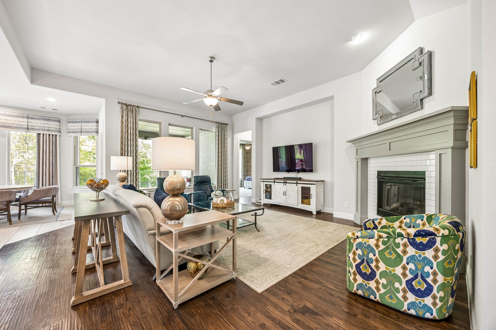 3108 Maplewood Drive Mckinney TX 75071