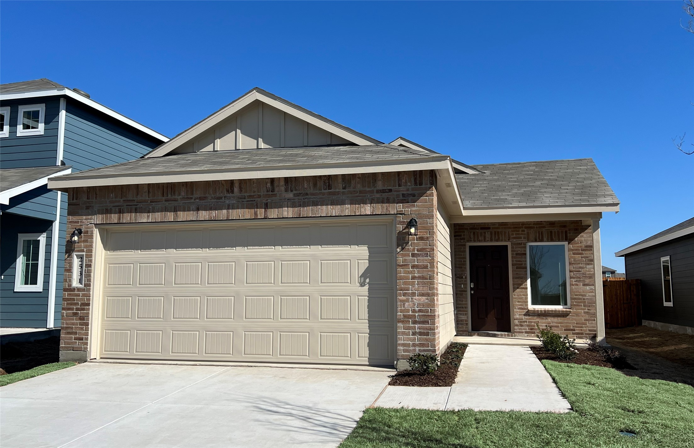 2531 Midfield Way Princeton TX 75407