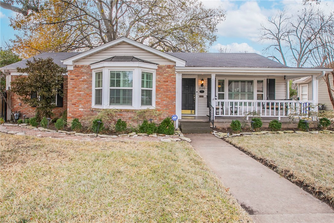 220 N 39th Street Waco TX 76710