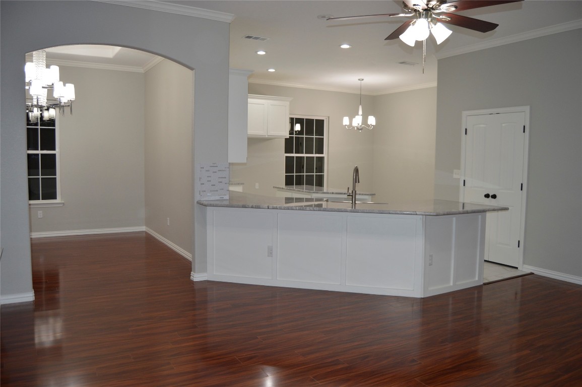 1001 Wisteria Lane Savannah TX 76227