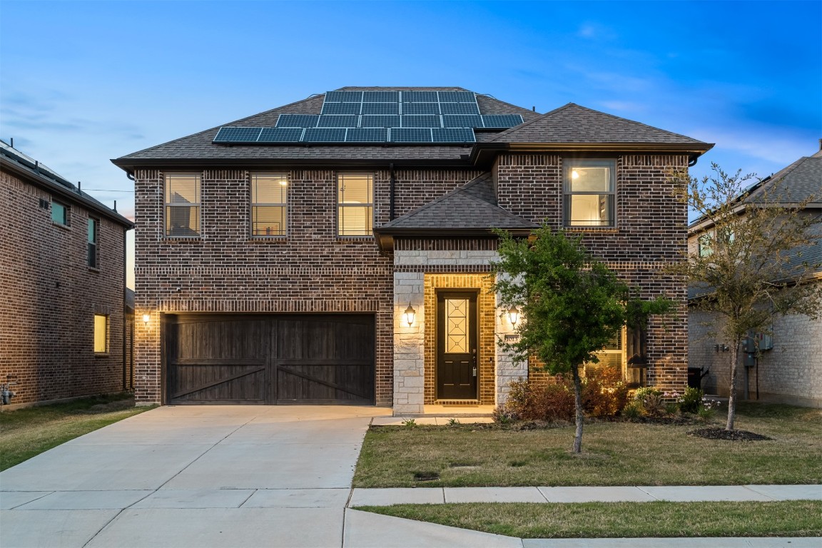 1013 W Villas Court Lewisville TX 75067