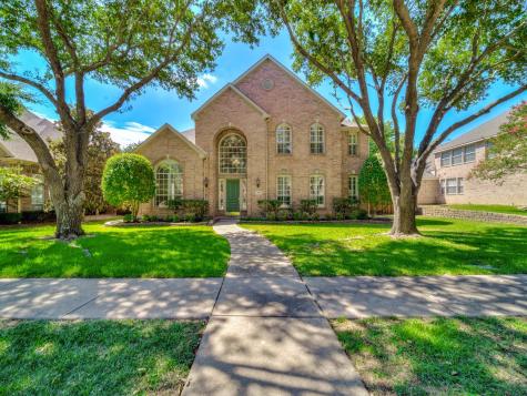 4616 Deer Valley Lane Richardson TX 75082