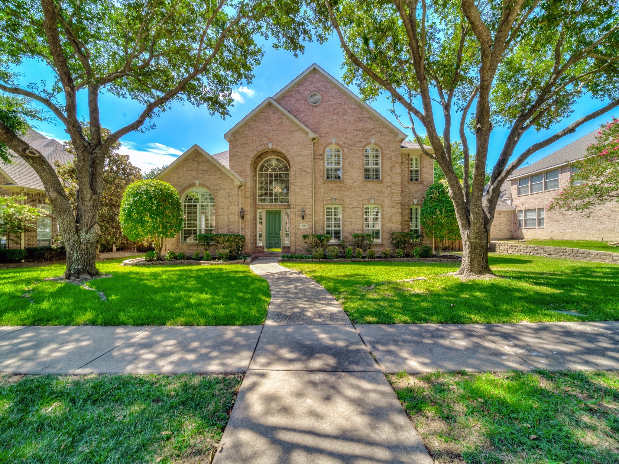 4616 Deer Valley Lane Richardson TX 75082