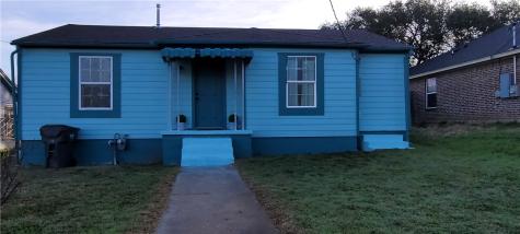 1649 N 17th Street Waco TX 76707