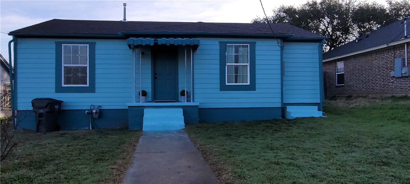 1649 N 17th Street Waco TX 76707