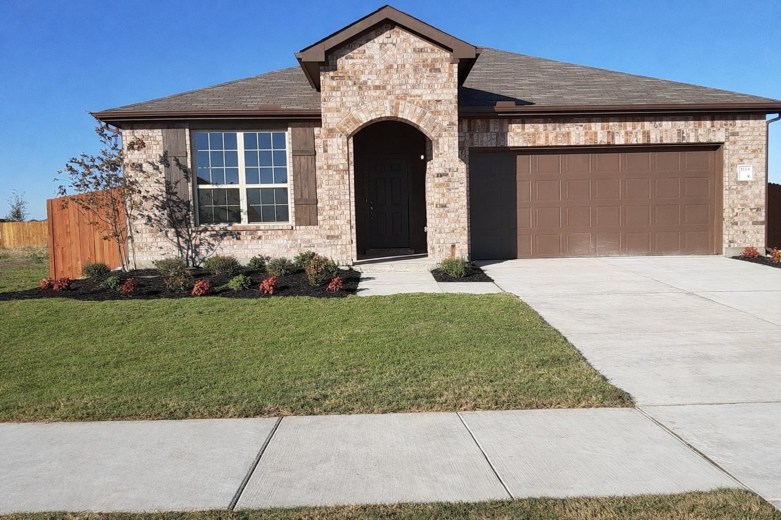 3114 Stonehaven Lane Forney TX 75126