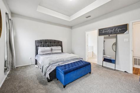 3114 Stonehaven Lane Forney TX 75126