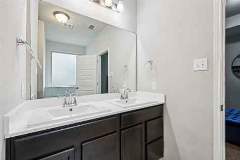3114 Stonehaven Lane Forney TX 75126