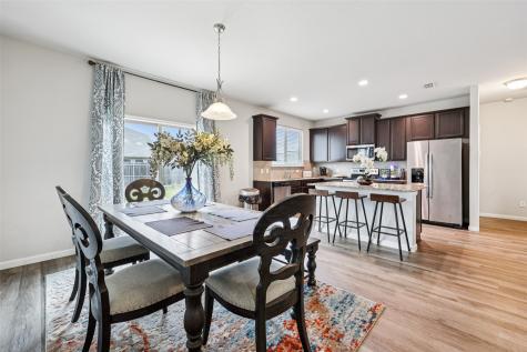 3114 Stonehaven Lane Forney TX 75126