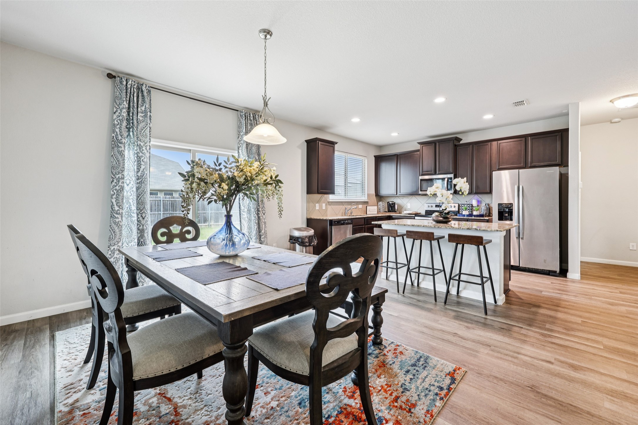 3114 Stonehaven Lane Forney TX 75126