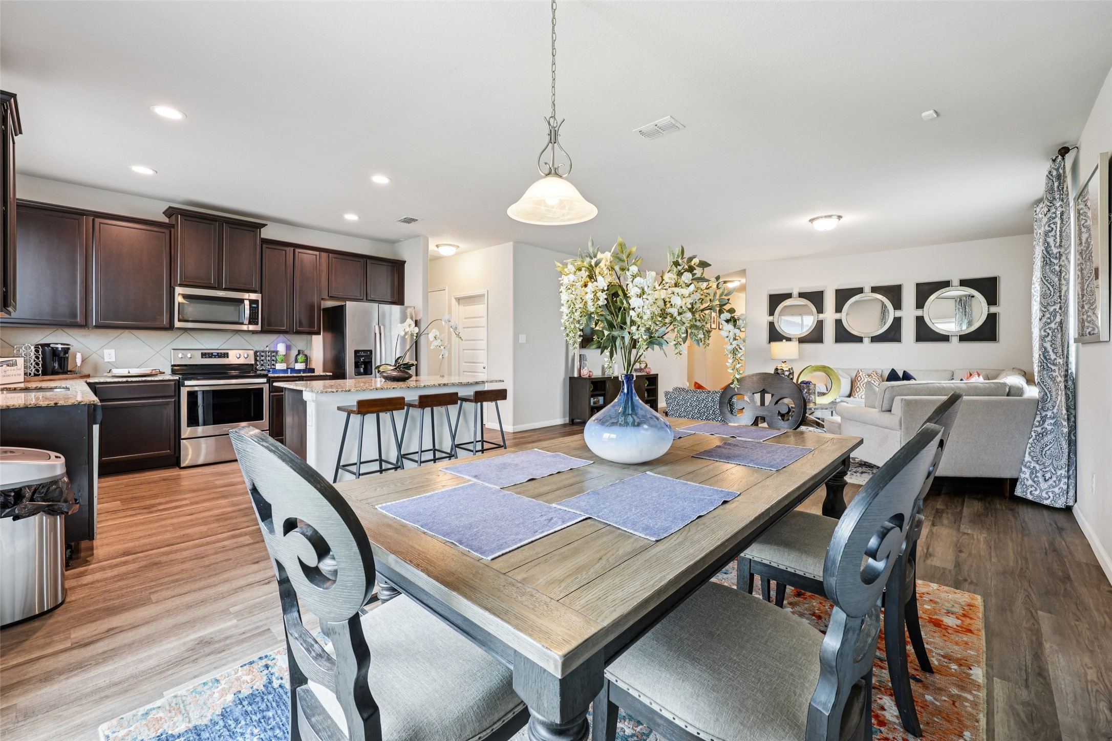 3114 Stonehaven Lane Forney TX 75126