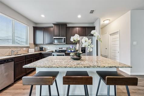 3114 Stonehaven Lane Forney TX 75126