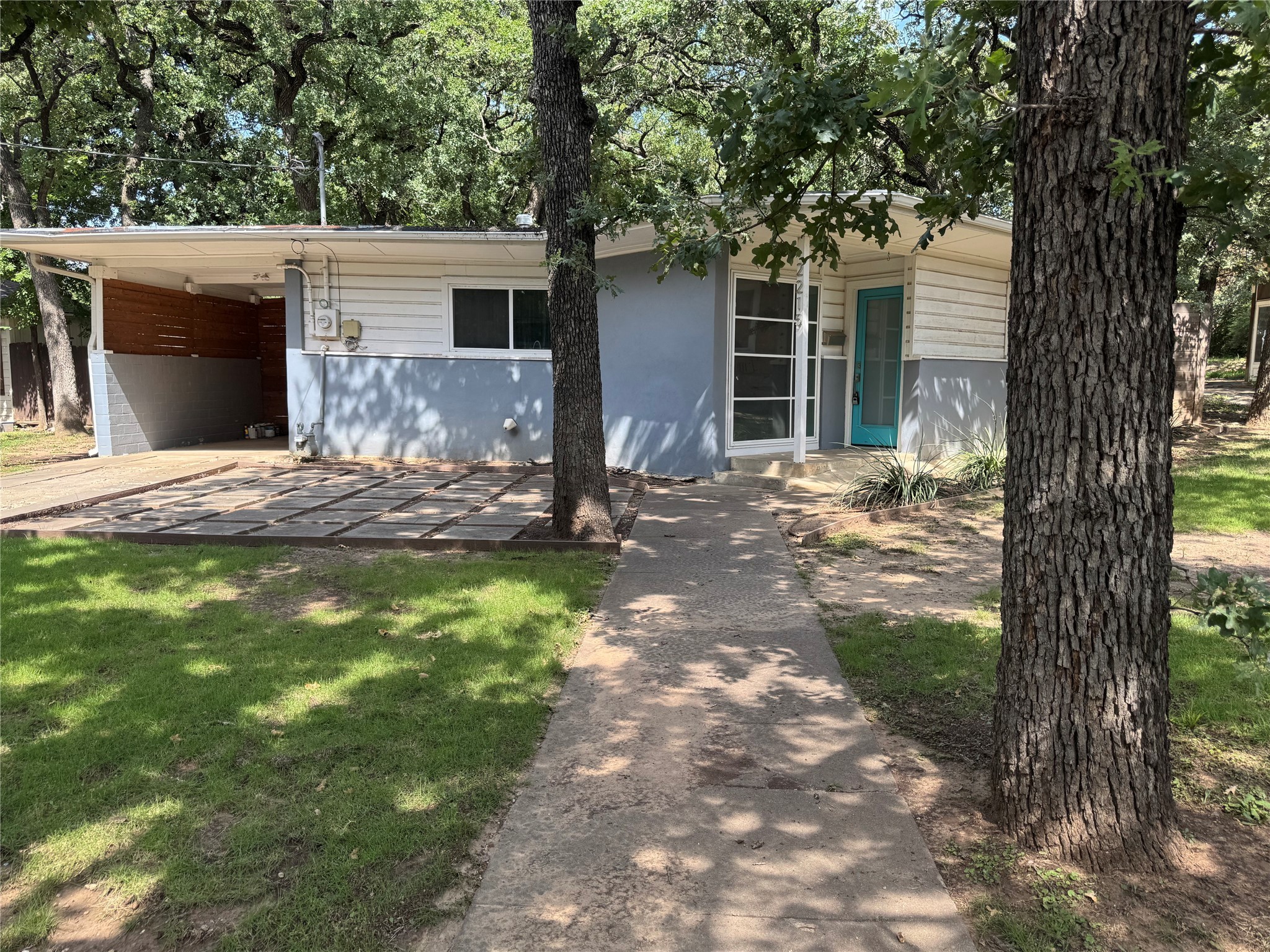 2215 Provine Street Fort Worth TX 76103