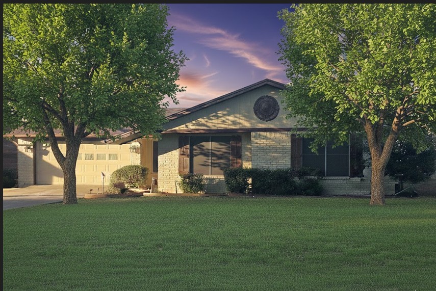 426 Everest Drive Cedar Hill TX 75104