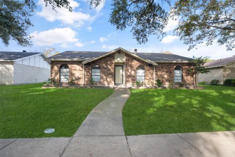 2510 Denmark Drive Garland TX 75040