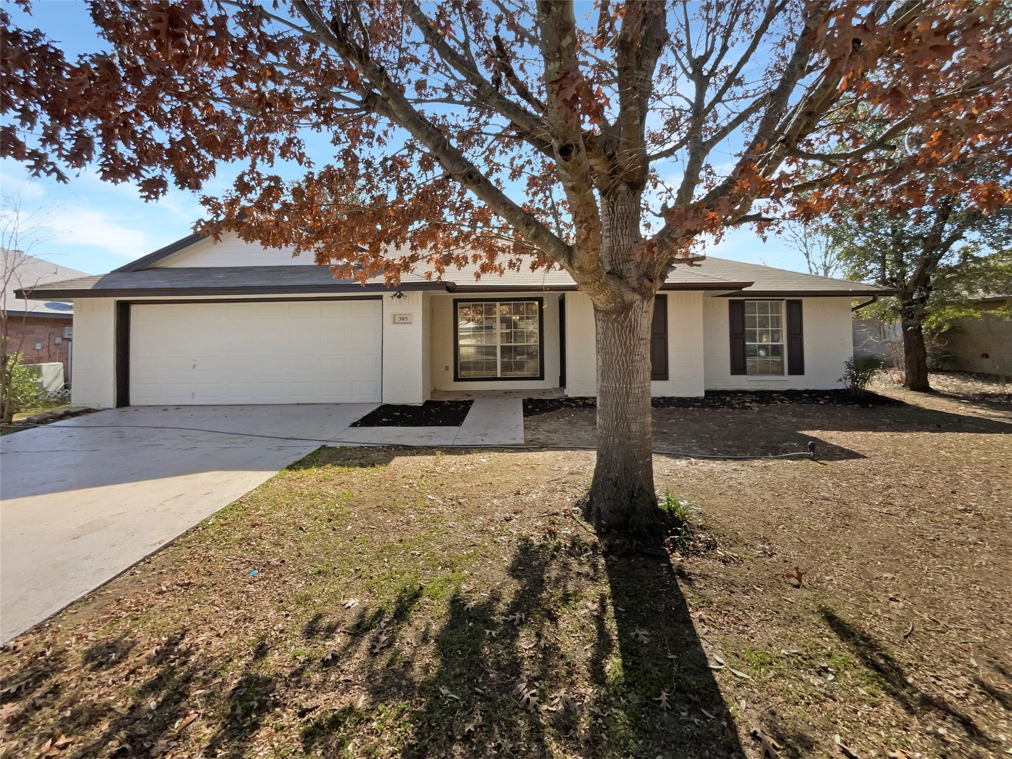305 Ridge Hollow Trail Venus TX 76084