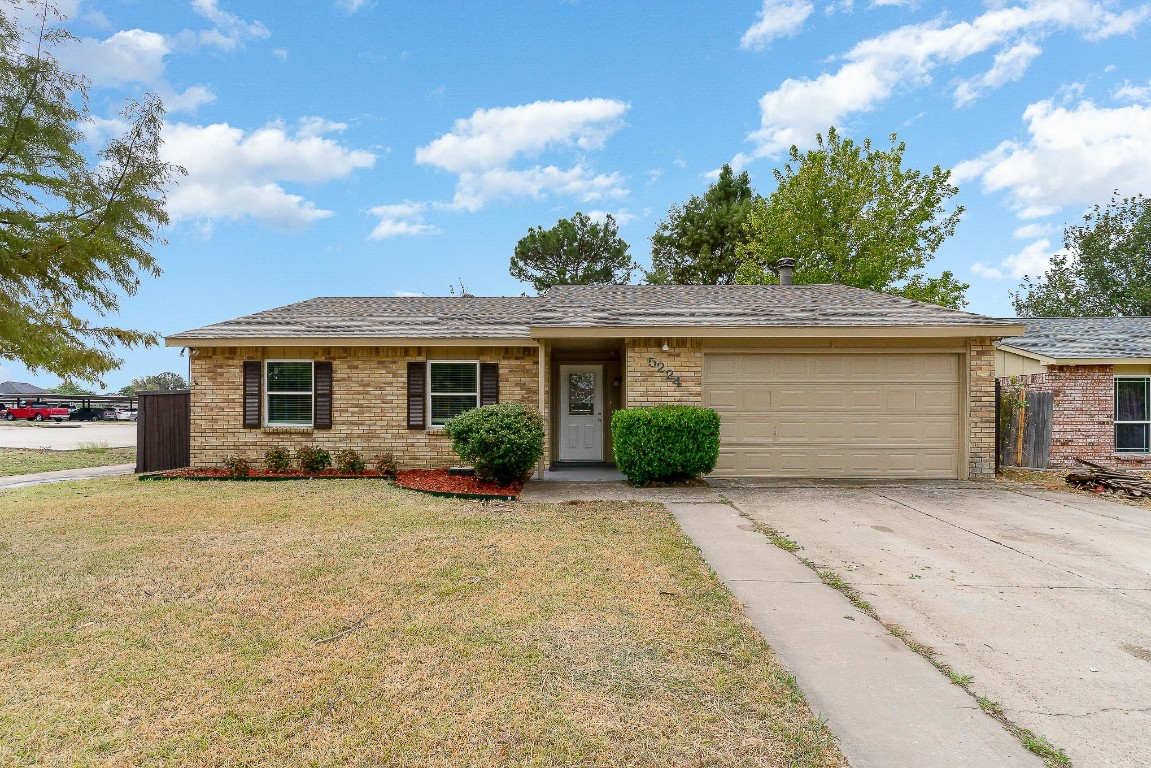5224 Kisor Drive The Colony TX 75056