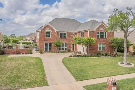 3005 Westwood Drive Arlington TX 76012