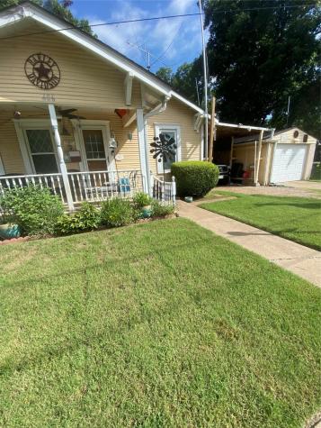 406 Mitchell Avenue Cleburne TX 76033
