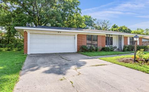 103 S Joyce Street Waco TX 76705