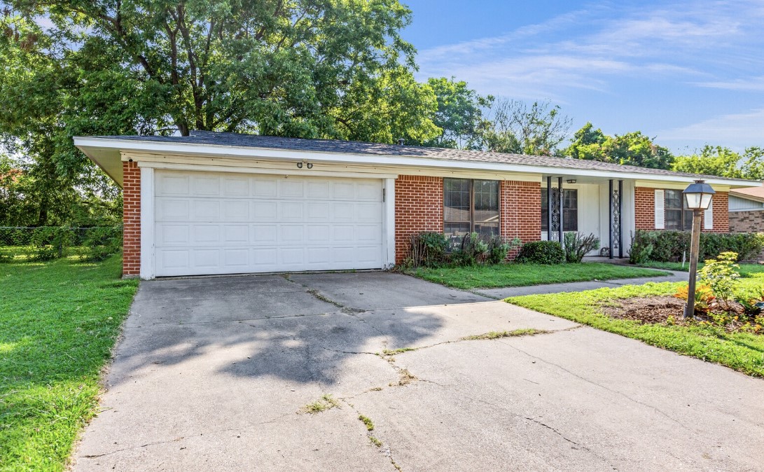 103 S Joyce Street Waco TX 76705