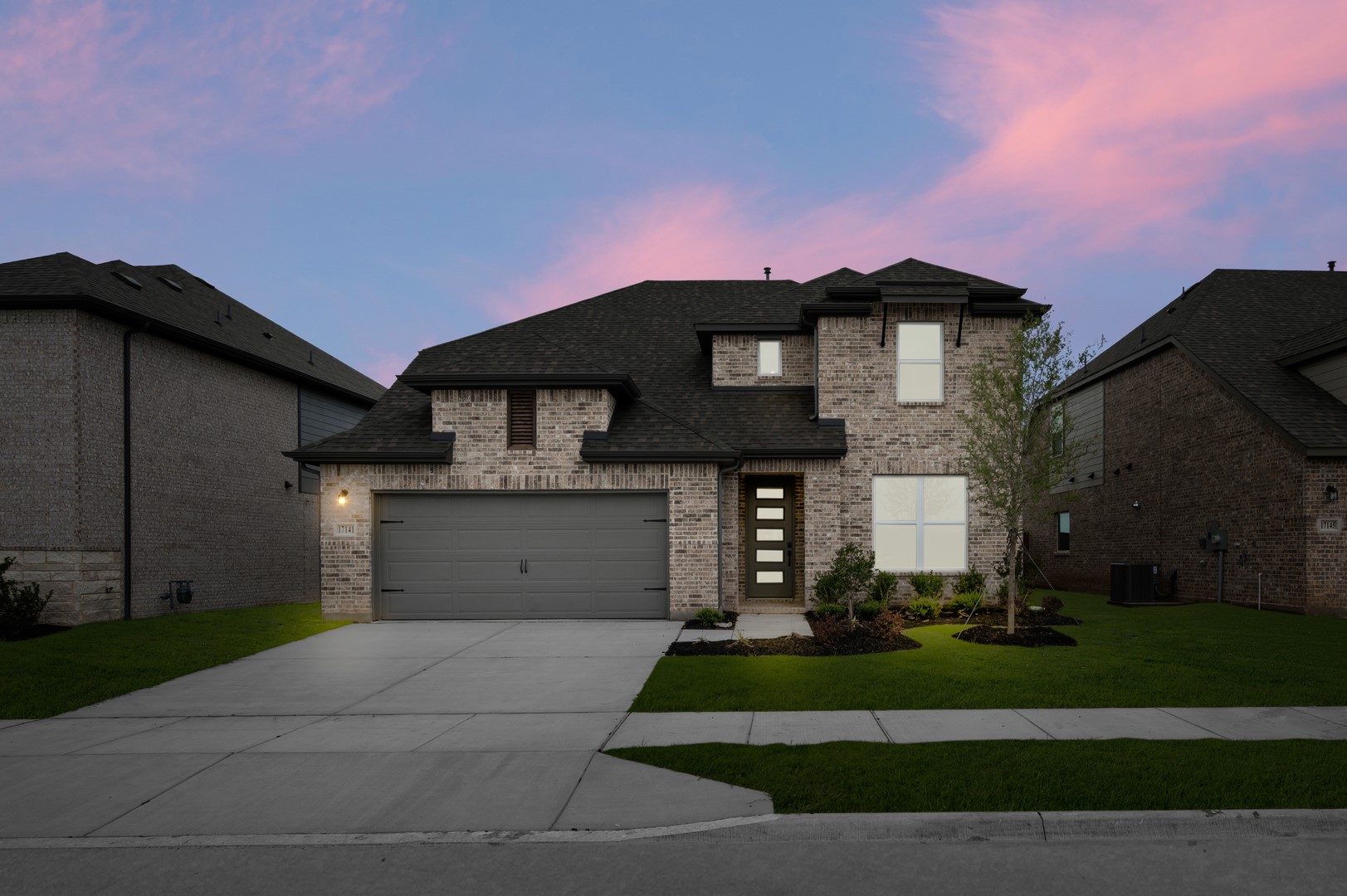 17141 Oxborough Drive Fort Worth TX 76247