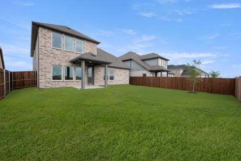 17141 Oxborough Drive Fort Worth TX 76247