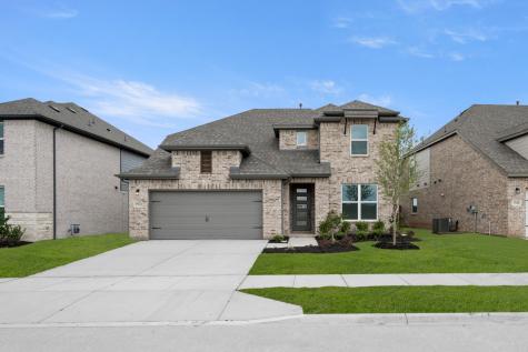 17141 Oxborough Drive Fort Worth TX 76247