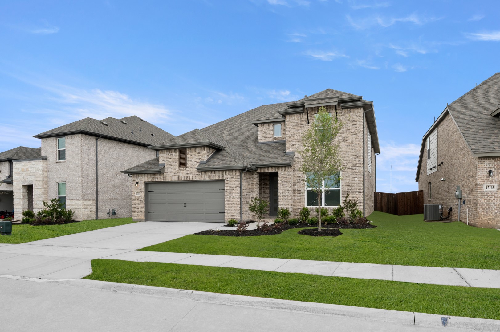 17141 Oxborough Drive Fort Worth TX 76247