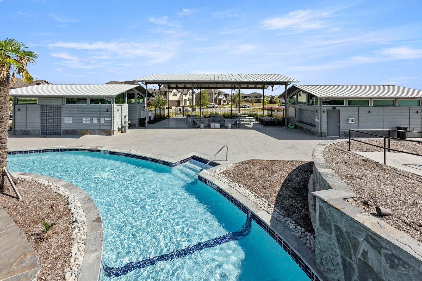 17141 Oxborough Drive Fort Worth TX 76247