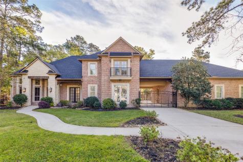 4111 Angling Lane Spring TX 77386