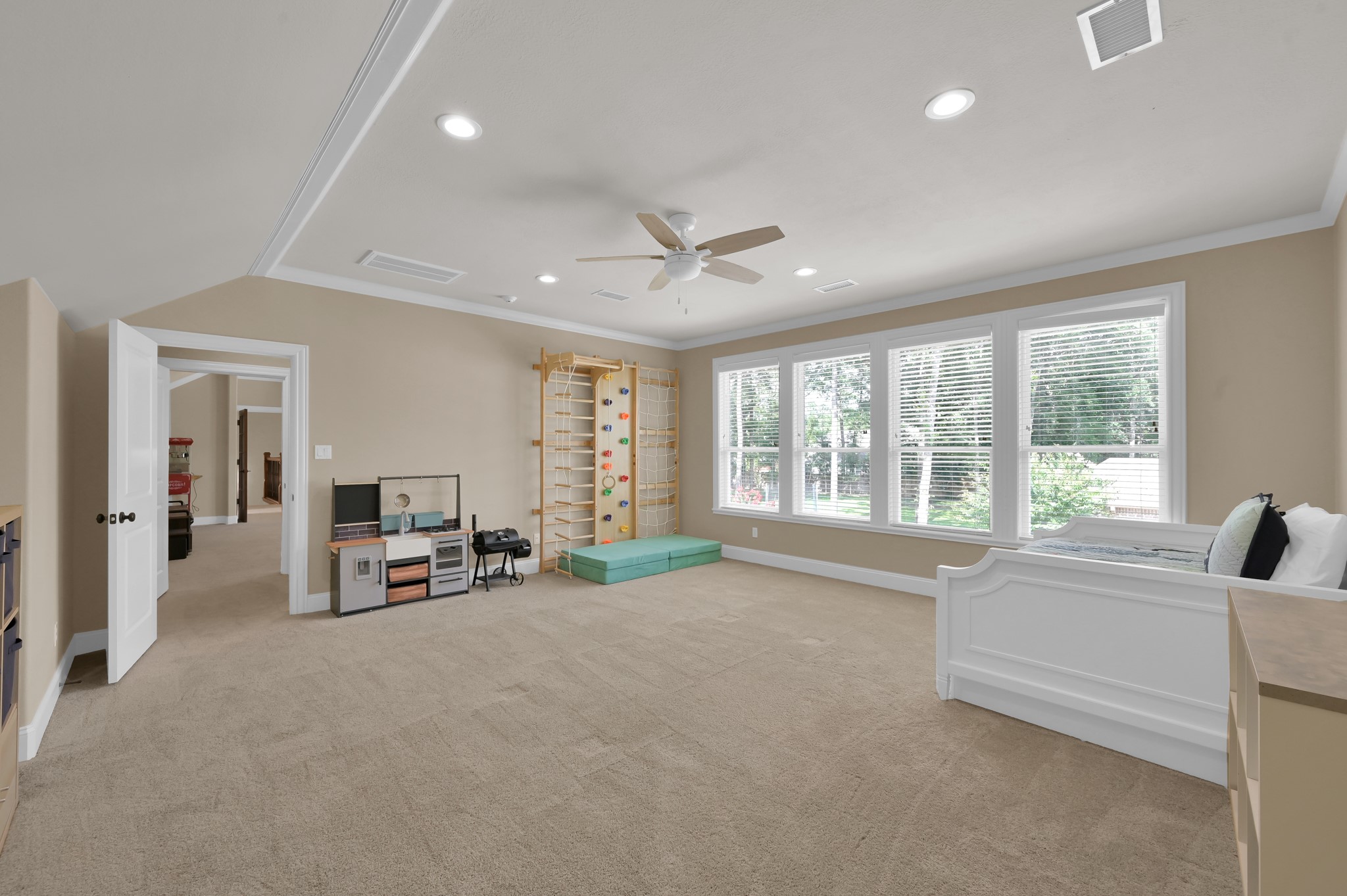4111 Angling Lane Spring TX 77386