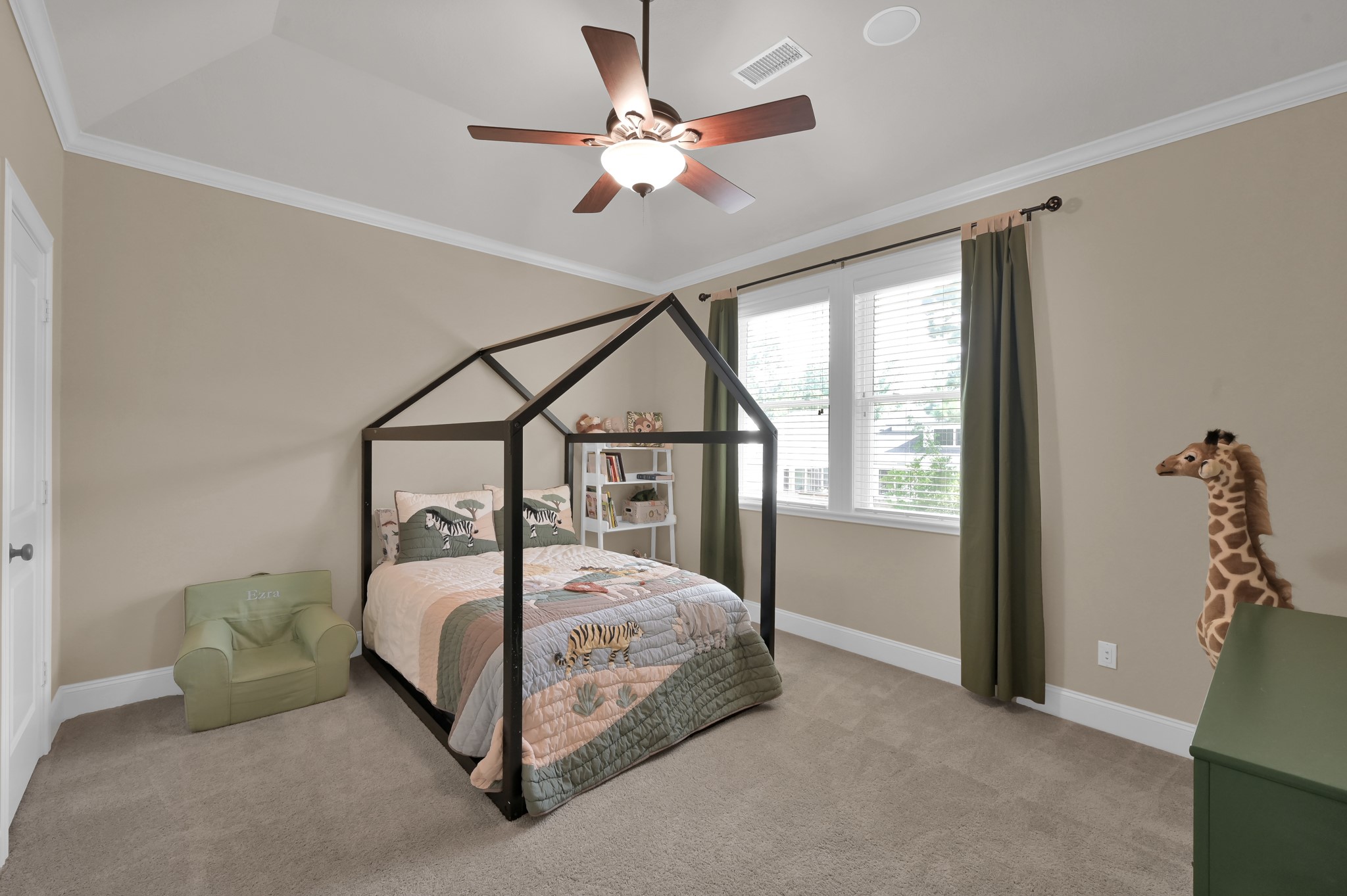4111 Angling Lane Spring TX 77386