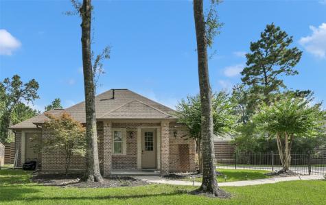 4111 Angling Lane Spring TX 77386