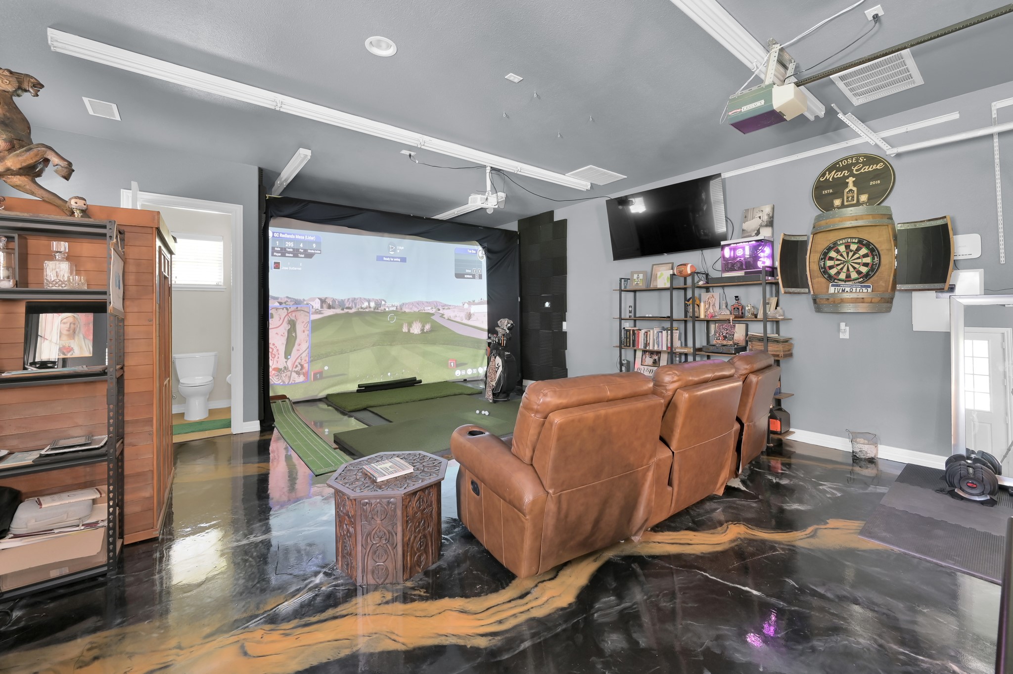 4111 Angling Lane Spring TX 77386
