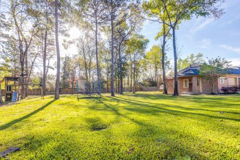 4111 Angling Lane Spring TX 77386