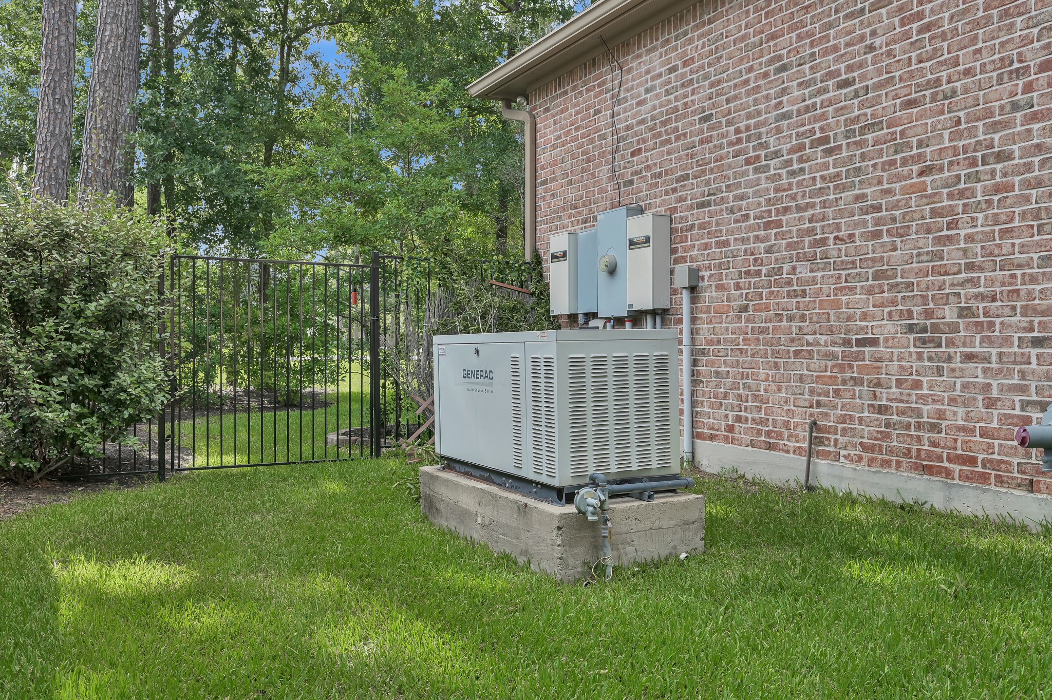 4111 Angling Lane Spring TX 77386