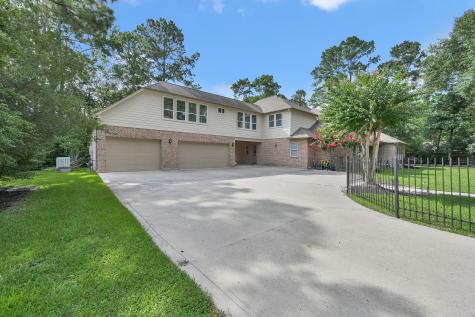 4111 Angling Lane Spring TX 77386