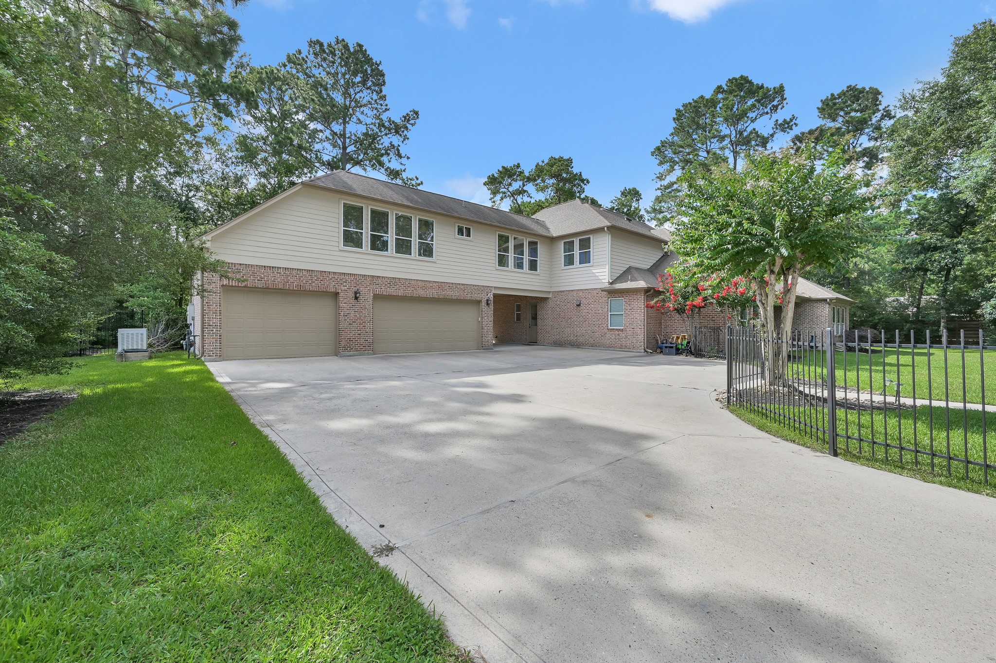 4111 Angling Lane Spring TX 77386