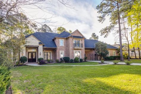 4111 Angling Lane Spring TX 77386