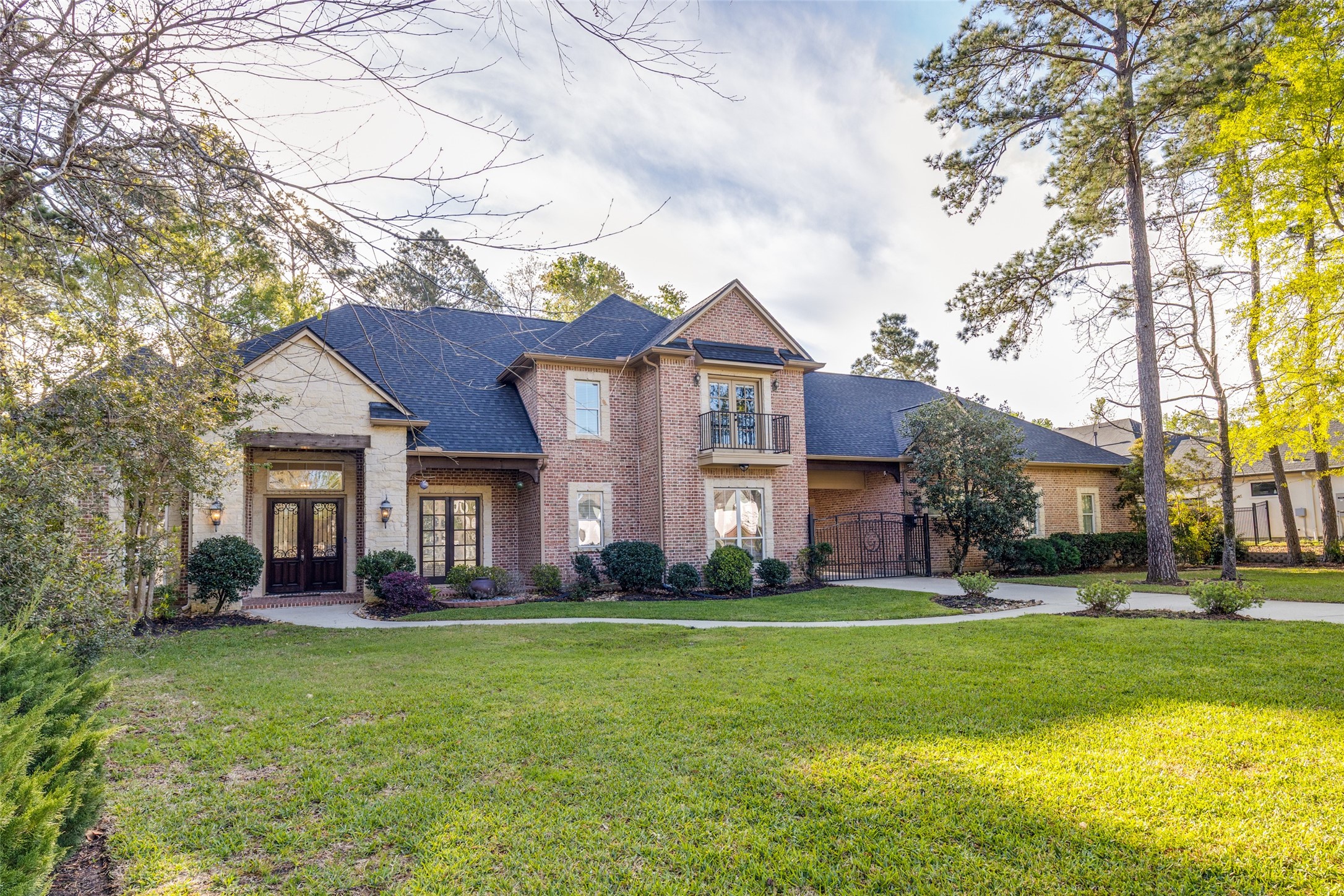 4111 Angling Lane Spring TX 77386