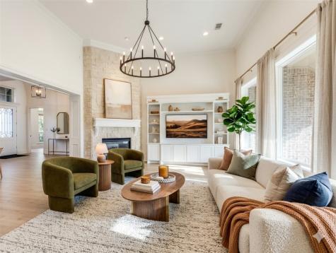 4111 Angling Lane Spring TX 77386
