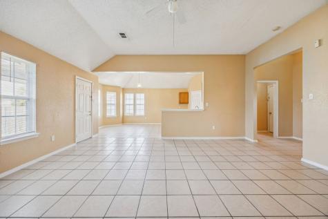 2503 Gerry Way Street Lancaster TX 75134