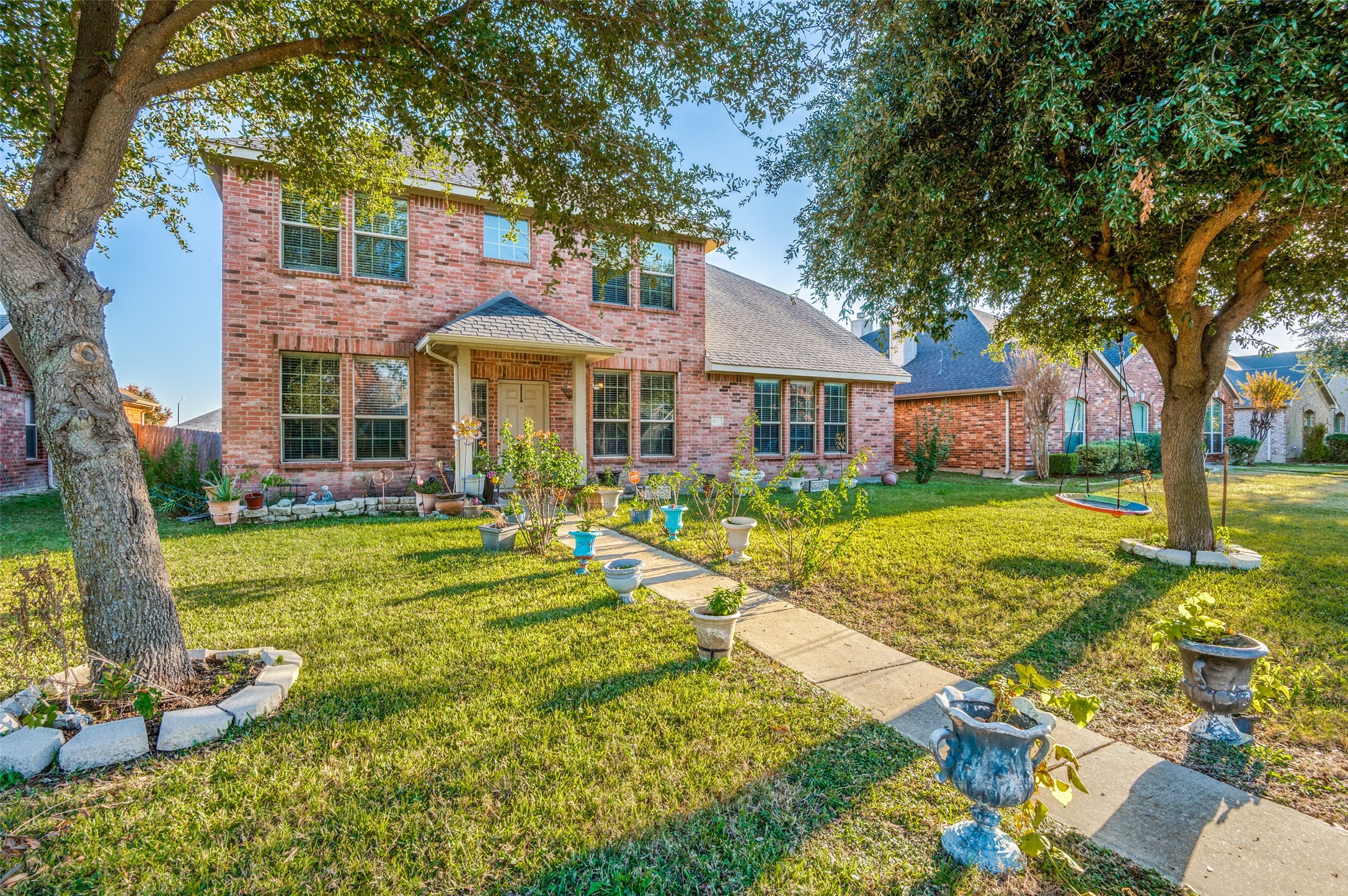 1532 Vermont Avenue Lancaster TX 75134