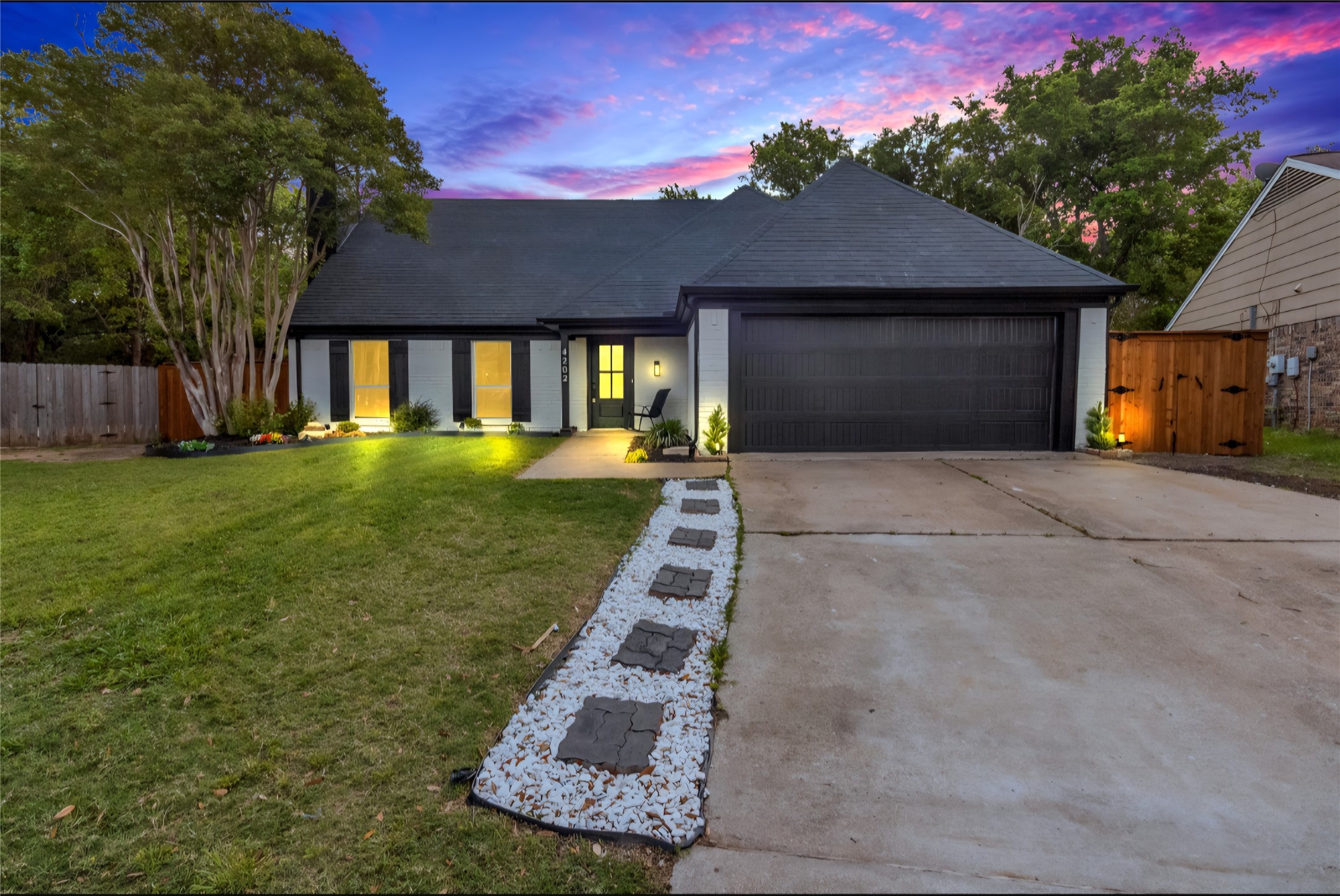 4202 Sheffield Drive Grand Prairie TX 75052
