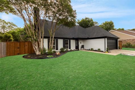 4202 Sheffield Drive Grand Prairie TX 75052