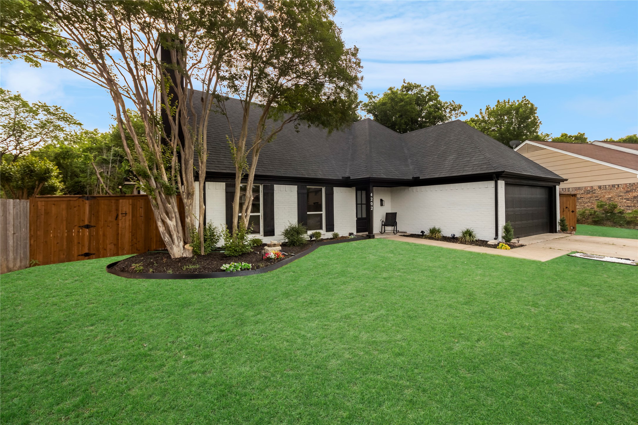 4202 Sheffield Drive Grand Prairie TX 75052