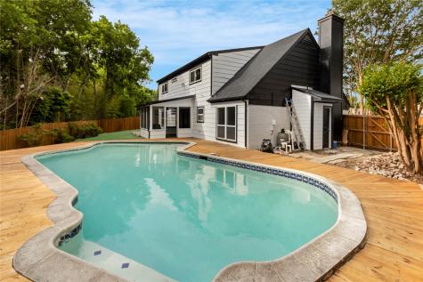 4202 Sheffield Drive Grand Prairie TX 75052