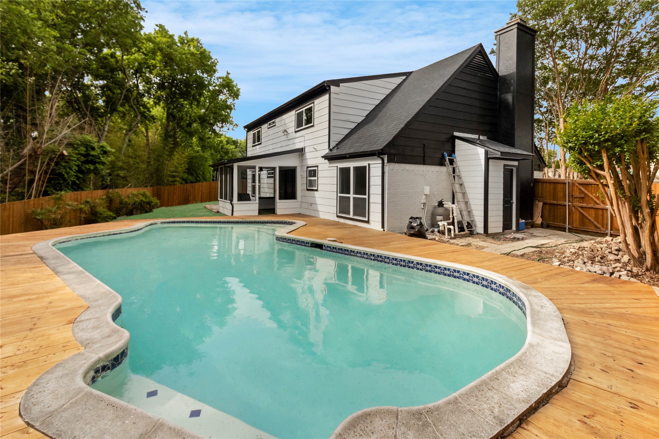4202 Sheffield Drive Grand Prairie TX 75052